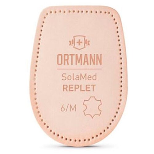 Подпяточник Ortmann SolaMed REPLET DP0151 (Цвет:Натуральный, Размер:S, Варианты:8-12 мм) фотография