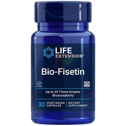 Life Extension Bio-Fisetin (30 капс.) фотография