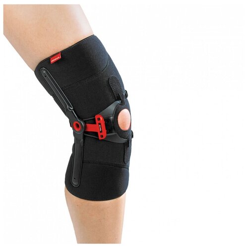 Коленный ортез Patella Pro OttoBock 8320N левая L фотография