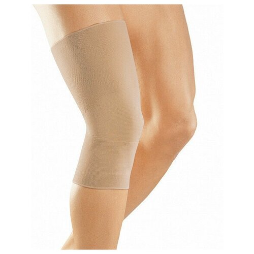 MEDI 601 - IV Бандаж коленный medi elastic knee supports (IV / Бежевый / Стандартный) фотография