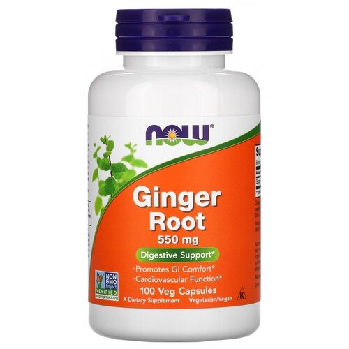 Ginger Root, 150 мл, 110 г, 100 шт. фотография