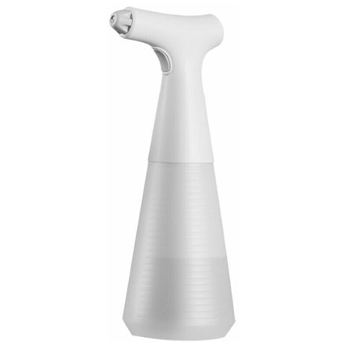 Пульверизатор электрический Xiaomi Xiaoda Electric Watering Can XD-DDPH01 550ml White фотография