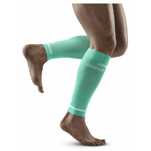 Компрессионные гетры CEP Compression Gaiters для мужчин C304M-L III фотография