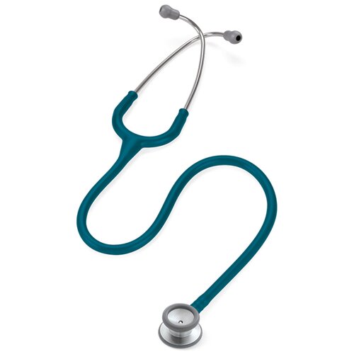 Стетоскоп Littmann Classic II Pediatric морская волна (2119) фотография