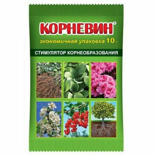 Корневин 10г (Ваше Хозяйство) фотография