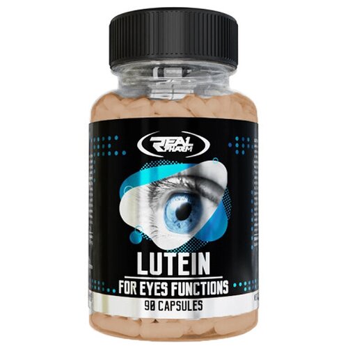 Lutein, 90 капсул фотография