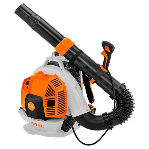 Воздуходувка ранцевая STIHL BR 800 C-E фотография