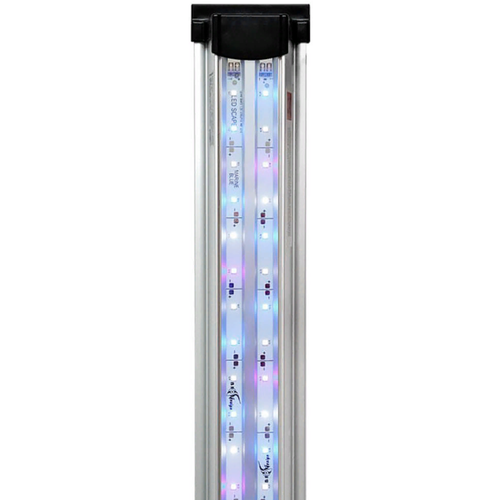 Светильник для аквариумов Биодизайн LED Scape Maxi Color (90 см.) фотография