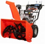 Ariens ST30DLE Deluxe フォト, 特性