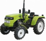 DW DW-244A, mini traktor fotografie