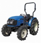 LS Tractor R50 HST (без кабины), mini traktor fotografija