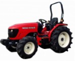 Branson 5020R, mini traktor fotografie