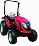 TYM Тractors T353, mini traktor Foto