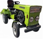 Crosser CR-M12E-2 Premium, mini tractor Photo