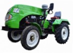 Groser MT24E, mini traktor fotografie
