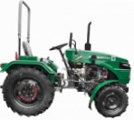 mini traktor GRASSHOPPER GH220 fotografie, popis