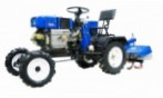 Скаут M12DE, mini traktor fotografie