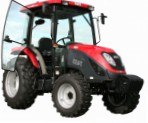 TYM Тractors T433, mini tractor foto