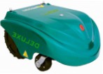 robot lawn mower Ambrogio L200 Deluxe AM200DLS0 Photo, description