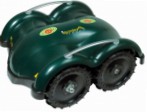 robot lawn mower Ambrogio L50 Basic Li 1x6A Photo, description
