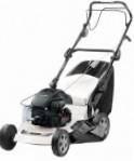 self-propelled lawn mower ALPINA Premium 4800 SBX Photo, description
