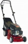 self-propelled lawn mower MegaGroup 4720 MTT Photo, description