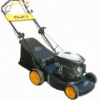 self-propelled lawn mower MegaGroup 4850 LTT Pro Line Photo, description