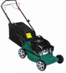 self-propelled lawn mower Warrior WR65707AT Photo, description