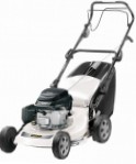 self-propelled lawn mower ALPINA Premium 5300 SH Photo, description
