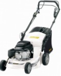 self-propelled lawn mower ALPINA Premium 5300 ASHC Photo, description