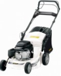 self-propelled lawn mower ALPINA Premium 5300 ASH Photo, description