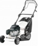self-propelled lawn mower ALPINA Premium 4800 SHX Photo, description