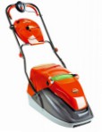 Flymo Vision Compact 350 Plus, lawn mower Photo