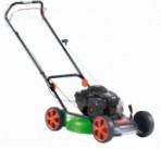 self-propelled lawn mower BRILL Steeline Bio Plus 46 XL R 5.0 Photo, description