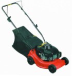 self-propelled lawn mower Manner QCGC-06 Photo, description