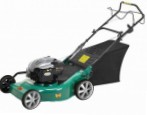 self-propelled lawn mower Craftop NT/LM 240S-22BS Photo, description